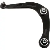 SWAG 62 92 9424 Querlenker Vorne Links Unten passend für PEUGEOT 206 Schrägheck (2A/C) 206 CC (2D) 206 SW (2E/K) 206 Stufenheck