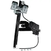 METZGER Autoteile Fensterheber [Hersteller-Nr. 2160043] für Skoda