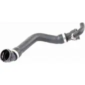 VAICO Kühlerschlauch Wasserschlauch für BMW 5 Limousine (E60) V20-1330