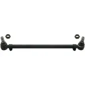 Febi BILSTEIN Lenkstange Lenkschubstange 28298 fahrerseitig passend für MERCEDES-BENZ AXOR 2 733mm
