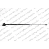 LESJÖFORS Gasfeder, Koffer-/Laderaum [Hersteller-Nr. 8155456] für Mazda