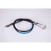 Hella Seilzug, Feststellbremse [Hersteller-Nr. 8AS355667-871] für Vauxhall, Opel
