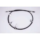 Hella Seilzug, Feststellbremse [Hersteller-Nr. 8AS355664-481] für Mazda