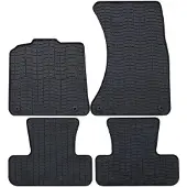 Petex PassformGummimatte