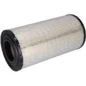 FEBI BILSTEIN Luftfilter 44266 249mm für MAN