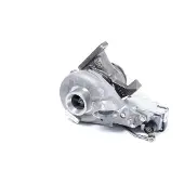 BTS Turbo Lader, Aufladung REMAN t914031bl für Mercedes