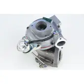 BTS Turbo Lader, Aufladung ORIGINAL t914713 für NISSAN RENAULT TRUCKS