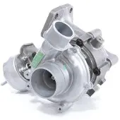 BTS Turbo Lader, Aufladung ORIGINAL t914367 für MAZDA