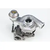 BTS Turbo Lader, Aufladung ORIGINAL t911255 für Opel