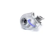 BTS Turbo Lader, Aufladung t914079bl für Iveco