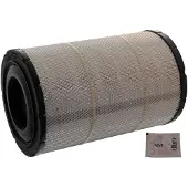 FEBI BILSTEIN Luftfilter 47528 248mm für Mercedes MAN RENAULT TRUCKS