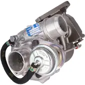 FEBI BILSTEIN Bilstein Lader, Aufladung BorgWarner Turbo NEU 187637