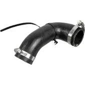 FEBI BILSTEIN 188207 Turbo Ladeluftschlauch für FORD TRANSIT CONNECT (P65, P70, P80)