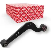FEBI BILSTEIN 175087 Querlenker Hinten Rechts Oben für TOYOTA RAV 4 III (ACA3, ACE, ALA3, GSA3, ZSA3)