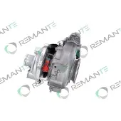 Alfa Romeo Lader, Aufladung 003-002-001082R