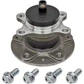 Meyle Radnabe 33-14 752 0004