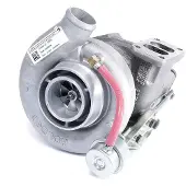 BTS Turbo Lader, Aufladung t911517 für MAN