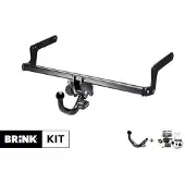 BRINK Anhängevorrichtung 479240