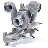 BTS Turbo Lader, Aufladung ORIGINAL T914755