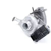 BTS Turbo Lader, Aufladung ORIGINAL t914922 für Ford
