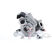 BTS Turbo Lader, Aufladung TURBO SERVICE SET REMAN T981042BL