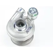BTS Turbo Lader, Aufladung t916618