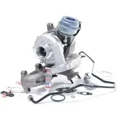 BTS Turbo Lader, Aufladung SERVICE SET ORIGINAL t981067 für VW