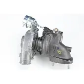 BTS Turbo Lader, Aufladung ORIGINAL t911688 für LAND ROVER