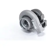 BTS Turbo Lader, Aufladung t914388 für Iveco
