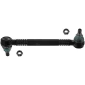 FEBI BILSTEIN KOPPELSTANGE PENDELSTÜTZE HINTEN links HINTEN rechts