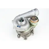 BTS Turbo Lader, Aufladung ORIGINAL t912036 für VW