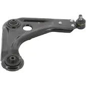 Moog FD-WP-0163P Querlenker für FORD KA (RB) KA Van (RB)