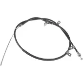 Blue Print Seilzug, Feststellbremse ADC446201