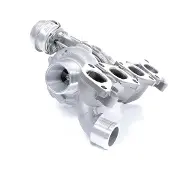 BTS Turbo Lader, Aufladung REMAN t914517bl für Opel Fiat ALFA ROMEO