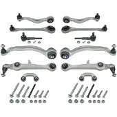 Meyle Querlenkersatz, Radaufhängung KIT 116 050 0030/HD