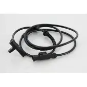 TRISCAN ABS Sensor Raddrehzahl Vorne Rechts für FIAT MULTIPLA (186) 8180 15126