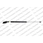 LESJÖFORS Gasfeder, Koffer-/Laderaum [Hersteller-Nr. 8155445] für Mazda