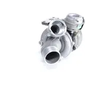 BTS Turbo Lader, Aufladung REMAN t914249bl für VW