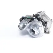 BTS Turbo Lader, Aufladung ORIGINAL t914943 für BMW