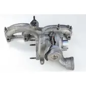 BTS Turbo Lader, Aufladung ORIGINAL t914073 für Ford SEAT VW