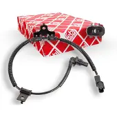FEBI BILSTEIN Sensor, Raddrehzahl FEBI 109418