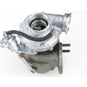 BTS Turbo Lader, Aufladung t915684 für Mercedes