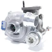BTS Turbo Lader, Aufladung ORIGINAL T914537