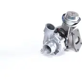 BTS Turbo Lader, Aufladung ORIGINAL t916196 für MITSUBISHI