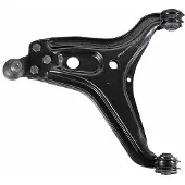 METZGER Autoteile Lenker, Radaufhängung [Hersteller-Nr. 58011801] für Audi