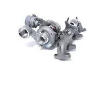 BTS Turbo Lader, Aufladung ORIGINAL T914754