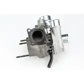 BTS Turbo Lader, Aufladung ORIGINAL T915279