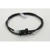 TRISCAN Seilzug, Feststellbremse 814080117 für JEEP