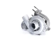 BTS Turbo Lader, Aufladung REMAN T914652BL