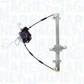 MAGNETI MARELLI Fensterheber 350103917000 vorne links für CHEVROLET